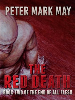 cover image of The Red Death